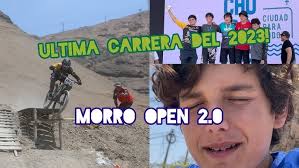 BiciTreking hacia la Laguna de Rapagna!! /🔥🔥 Aventura 2020 🔥🔥