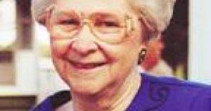 Ruth M. Hasbrouck, 93