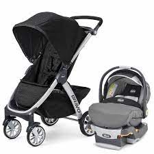 Bravo Stroller Chicco Bravo Stroller Chicco Stroller