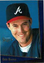 Baseball Card Values