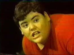 An Evening With Salute Your Shorts' Michael "Donkeylips" Bower...