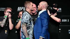Brian knapp the ultimate fighting championship will turn to two of its premier lightweights when dustin poirier rematches conor mcgregor in the ufc 257 main. I2wo0x O57gc7m