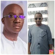 Congratulations to Anthony Eno for winning the GIVEAWAYS concerning LAST  PROPHET SHOW