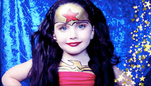 Halloween costumes have gotten pretty boring. 9 Ideas For The Perfect Diy Wonder Woman Costume Nj Family