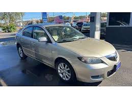 Image result for Shimmering Sand 2007 Mazda3