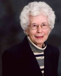 Elizabeth "Betty" Josephine Samuel Obituary July 17, 2023