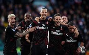 Seeking successive wins to start the serie a season, ac milan host. Milan Obsession Milan Cagliari Preview Don T Dream It S Over