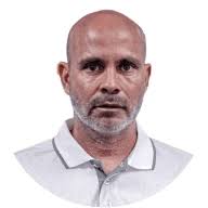 Luis Fallas Arias (Free Agent)