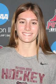 2023-24 Women's Ice Hockey Roster