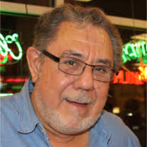 Obituary information for Pedro "Pete" Rios