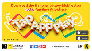 Maybe you would like to learn more about one of these? Ithuba National Lottery Home
