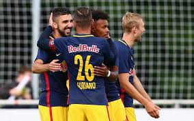 This team is very popular thats why the game has an option, you can. Rb Leipzig 16 17 Vector Font Kornfootballfonts