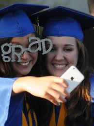 Stayton High School graduates