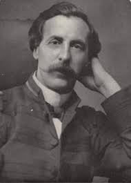 Ballington Booth (1857-1940)