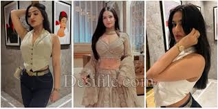 Aishwarya Harishankar Leaked Mms Archives - DesiFile