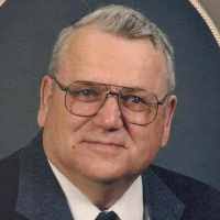 Emmett E Eller (1934–2019)