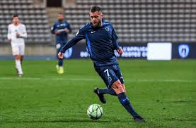 Get the latest paris fc news, scores, stats, standings, rumors, and more from espn. Ligue 2 Jeremy Menez And Paris Fc It S Over Archyde
