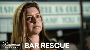 'Maria, What Do You Do Here?'