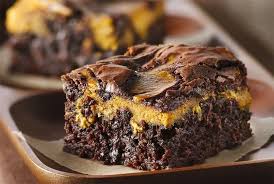 Brownies Aux Noix Et Courge Recette Ww Patisserie Recette Brownie Noix Gateau Potiron Recette Dessert