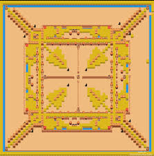 All content must be directly related to brawl stars. Map Idea Showdown War School Brawlstars