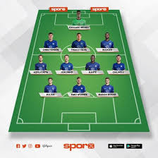 İngiltere premier lig'de sezonu açık ara şampiyon tamamlayan manchester city ile 4. Manchester City Chelsea Saat Kacta Hangi Kanalda Izle Muhtemel 11 Son Dakika Canli