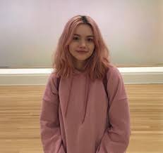 Dunyanin Her Yerinden En Guzel Resimleri Kesfet Ve Paylas Pembe Sac Pastel Sac Sari Sac Renkleri