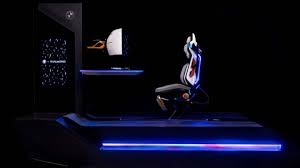 Was ist beim kauf von zocker stuhl zu beachten? Revolution Fur Zocker Dieser Gaming Chair Setzt Neue Massstabe