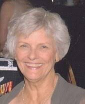 Judy Zimmer Obituary