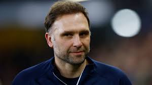 Derby County eyeing 43-year-old to potentially replace Paul Warne