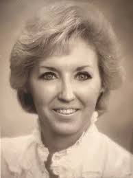 Joyce Nicoson Obituary