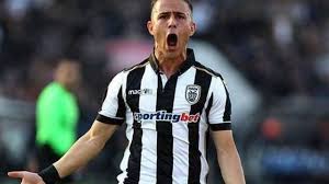 Transfer şampiyonu fenerbahçe, paok forması yunan orta saha oyuncusu dimitrios pelkas için anlaşma sağladı. Paok S Pelkas Rejected Fenerbahce Offer Turkish Football News
