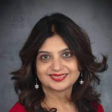 Dr. Marcus (Criffith) Griffith, MD