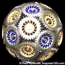 Gear Inventions And Artwork Mechanical Art Gears Mechanical Gears