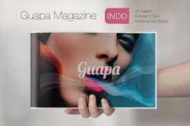 Guapa magazine