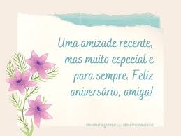 Mensagens De Aniversario Para Amiga Recente Mensagens De Aniversario Frases e imagens para facebook e google +. amiga recente