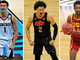 2021 nba mock draft — 2023 nba mock draft. Nba Draft Big Board Cade Cunningham Leads Top 80 Rankings Sports Illustrated