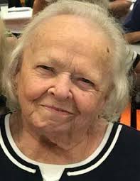 Jane Ann Bauer Obituary