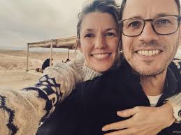 My heart has grown just by knowing this man. 💕