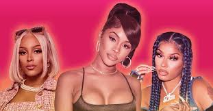 Doja cat & stefflon don) official audio. Saweetie Bring Us New Remix For Best Friend With Doja Cat Stefflon Don
