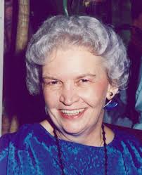 Gladys Harris Obituary