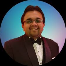 I cannot believe that it is 10 years today, how quickly the time has flown  by. I took a risk leaving a company that worked 12 years for, to then start  at