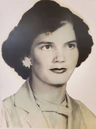 Nell (Mccaskill) Dennis Obituary April 27, 2021