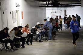 Coronavirus Tech Failures Plague California Unemployment System The San Diego Union Tribune