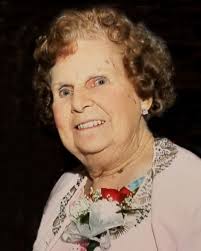 Julie Doran Obituary