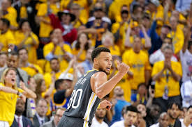Nba best funny moments 2018/19 season. Steph Curry Given Fourth Best Odds To Win 2019 20 Mvp Golden State Of Mind