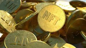 Binance Launches An Nft Marketplace