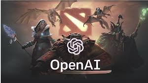 The game is a sequel to defense of the ancients (dota). Openai S Long Pursuit Of Dota 2 Mastery By Synced Syncedreview Medium