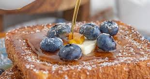 Maybe you would like to learn more about one of these? Vegan French Toast Quick Easy Plant Well