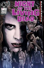 Night of the Living Dead: Revenance #1 Reviews