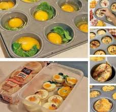 Comment Faire L œuf Parfait Pour Un Muffin Anglais Recettes De Cuisine Cuisine Idee Recette